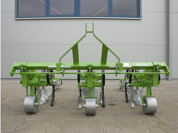 Soil tillage equipment BOMET