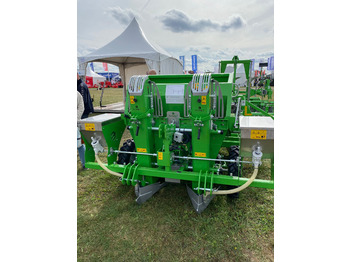 Potato planter BOMET