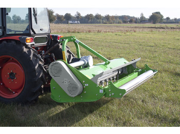 Flail mower BOMET