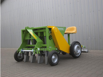 Sowing equipment BOMET