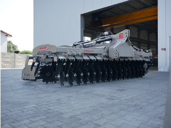 Disc harrow ROLEX