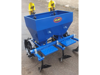 Potato planter ROLMET