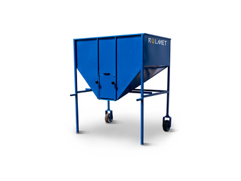 Potato equipment ROLMET