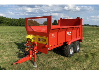 Manure spreader ROLTRANS