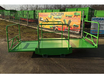 Garden equipment