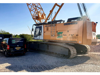 Liebherr HS 885 HD leasing Liebherr HS 885 HD: picture 2
