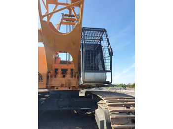 Liebherr HS 885 HD leasing Liebherr HS 885 HD: picture 3