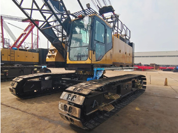 Crawler crane SANY