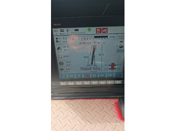 Mobile crane SANY STC1300: picture 3 Mobile crane SANY STC1300: picture 3