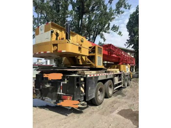 Mobile crane SANY STC800E5: picture 3
