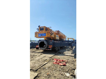 Mobile crane XCMG XCMG XCMG: picture 3 Mobile crane XCMG XCMG XCMG: picture 3