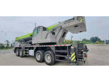 Mobile crane ZOOMLION 1000V5: picture 3