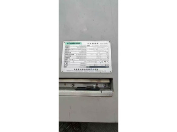 Mobile crane ZOOMLION 1000V5: picture 4