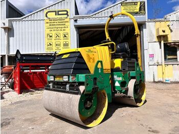 Mini roller AMMANN