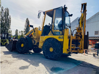 KOMATSU Tractopelle WB70 (NET DE TVA) leasing KOMATSU Tractopelle WB70 (NET DE TVA): picture 3 KOMATSU Tractopelle WB70 (NET DE TVA) leasing KOMATSU Tractopelle WB70 (NET DE TVA): picture 3