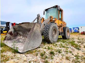 Wheel loader VOLVO L50E