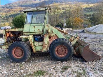 ZETTELMEYER Chargeuse 8T (NET DE TVA) leasing ZETTELMEYER Chargeuse 8T (NET DE TVA): picture 5 ZETTELMEYER Chargeuse 8T (NET DE TVA) leasing ZETTELMEYER Chargeuse 8T (NET DE TVA): picture 5