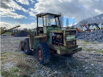 ZETTELMEYER Chargeuse 8T (NET DE TVA) leasing ZETTELMEYER Chargeuse 8T (NET DE TVA): picture 3 ZETTELMEYER Chargeuse 8T (NET DE TVA) leasing ZETTELMEYER Chargeuse 8T (NET DE TVA): picture 3