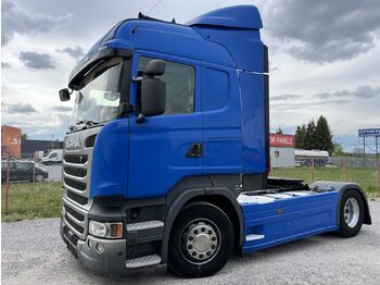 Tractor unit SCANIA R 450