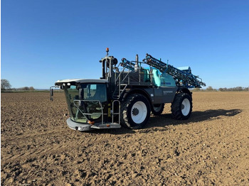Self-propelled sprayer BERTHOUD