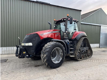 Farm tractor CASE IH Magnum