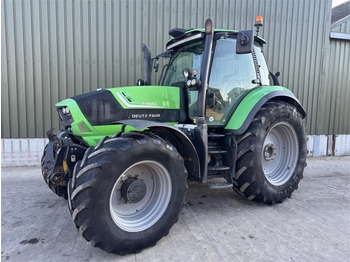 Deutz-fahr 6190 TTV  leasing Deutz-fahr 6190 TTV: picture 3