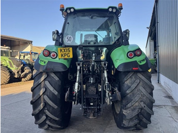 Deutz-fahr 6190 TTV  leasing Deutz-fahr 6190 TTV: picture 5