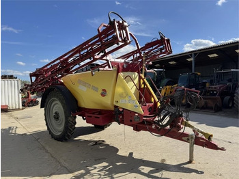 Hardi Hardi Navigator 3000 24m Trailed Sprayer  leasing Hardi Hardi Navigator 3000 24m Trailed Sprayer: picture 5