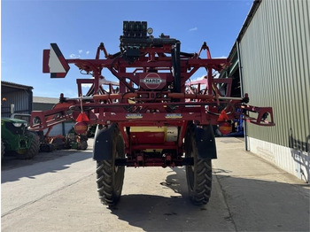 Hardi Hardi Navigator 3000 24m Trailed Sprayer  leasing Hardi Hardi Navigator 3000 24m Trailed Sprayer: picture 3