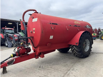 Slurry tanker Hi-Spec 2500 Slurry Tanker: picture 3