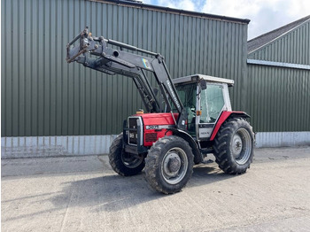 Farm tractor MASSEY FERGUSON 3000 series