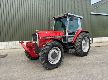Farm tractor MASSEY FERGUSON 3085
