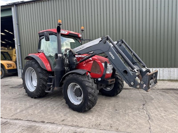 McCormick X6.430 c/w Quicke Q46 Loader **Low Hours**  leasing McCormick X6.430 c/w Quicke Q46 Loader **Low Hours**: picture 3