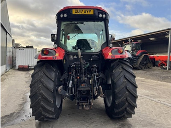 McCormick X6.430 c/w Quicke Q46 Loader **Low Hours**  leasing McCormick X6.430 c/w Quicke Q46 Loader **Low Hours**: picture 5