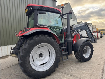 McCormick X6.430 c/w Quicke Q46 Loader **Low Hours**  leasing McCormick X6.430 c/w Quicke Q46 Loader **Low Hours**: picture 4