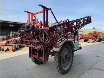 Tractor mounted sprayer Spraycare Supertrac Spraycare Supertrac 2600L 24m: picture 4