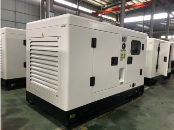 Generator set DEUTZ