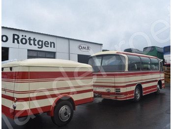 Bus Neoplan ND 6 + Anhänger: picture 5