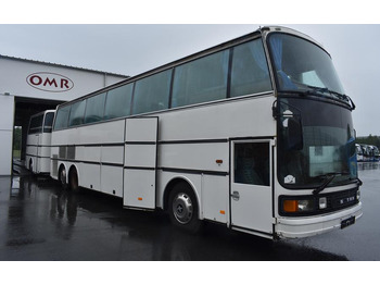 Bus Setra SG 221 HDS: picture 2