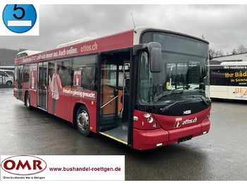 City bus