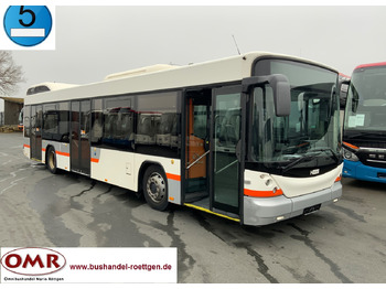 City bus
