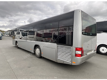 City bus MAN A 78 Lion´s City: picture 3