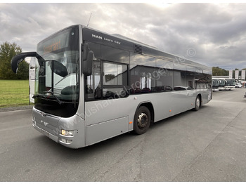 City bus MAN A 78 Lion´s City: picture 2