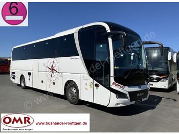 Coach MAN Lion's Coach