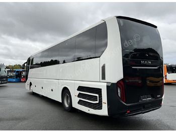MAN R 10 Lion´s Coach leasing MAN R 10 Lion´s Coach: picture 3