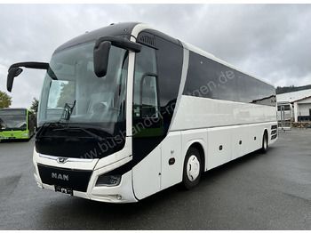 MAN R 10 Lion´s Coach leasing MAN R 10 Lion´s Coach: picture 2