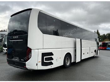 MAN R 10 Lion´s Coach leasing MAN R 10 Lion´s Coach: picture 4