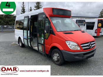 Minibus MERCEDES-BENZ Sprinter 515