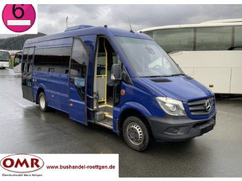 Minibus MERCEDES-BENZ Sprinter 519