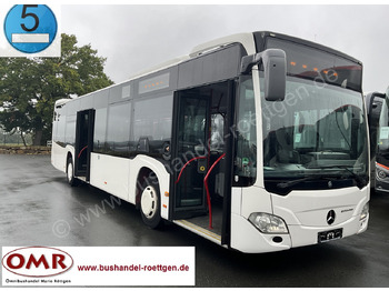 City bus MERCEDES-BENZ Citaro